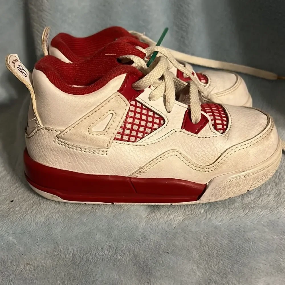 Retro Jordan 89 Shoes